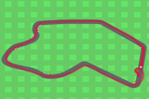 Original environment